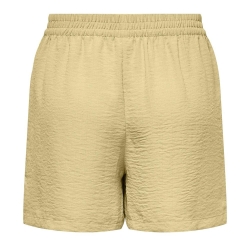 Short Jaune Femme JDY Rachel
