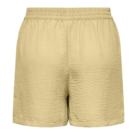Short Jaune Femme JDY Rachel