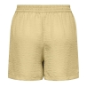 Short Jaune Femme JDY Rachel