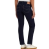 Jean 712 Slim Bleu Brut Femme Levi's Welt Pocket