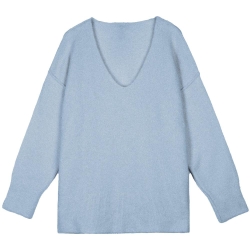Pull Bleu Femme An'ge Livya
