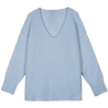 Pull Bleu Femme An'ge Livya
