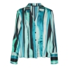 Chemise Verte Femme Vero Moda Tam Tonja