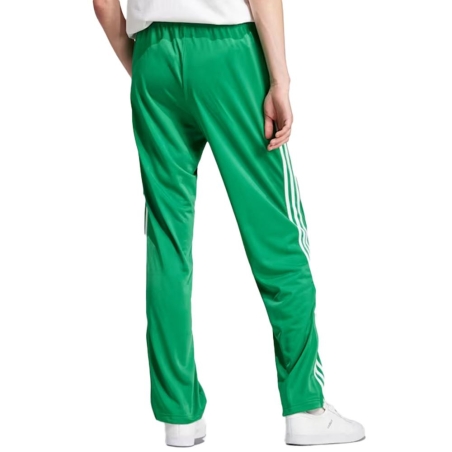 Jogging Vert Femme Adidas Firebird