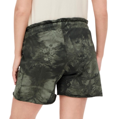 Short Kaki Femme Mamalicious Hama