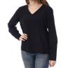 Blouse Marine Femme Only Pelina