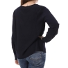 Blouse Marine Femme Only Pelina