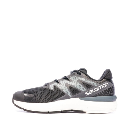Chaussures de Running Noir Homme Salomon Sonic 5 Confidence