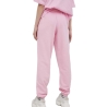 Jogging Rose Femme Adidas HM4873