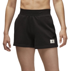 Short Noir Femme Nike DZ3366