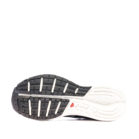 Chaussures de Running Noir Homme Salomon Sonic 5 Confidence
