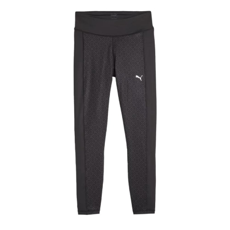 Legging Gris Femme Puma Favorit