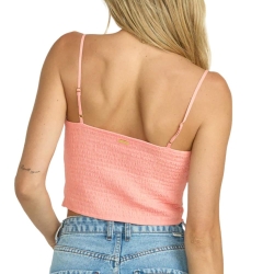 Top Rose Femme Billabong Romance You