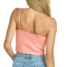 Top Rose Femme Billabong Romance You