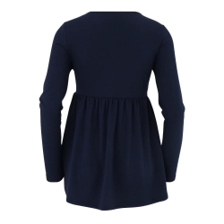 Blouse Marine Femme Mamalicious Peppi