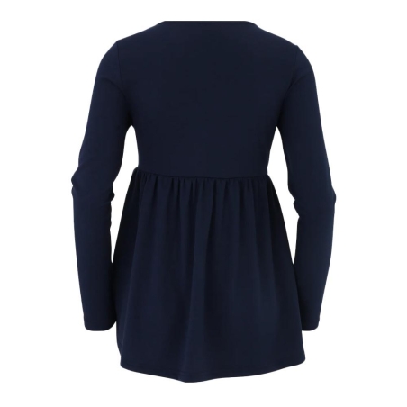 Blouse Marine Femme Mamalicious Peppi