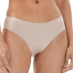 Culotte Nude Femme Tommy Hilfiger Balanced