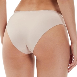 Culotte Nude Femme Tommy Hilfiger Balanced