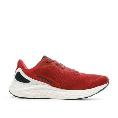 Chaussures de running Rouge Homme New Balance MARIS