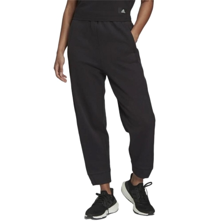 Jogging Noir Femme Adidas HN4804