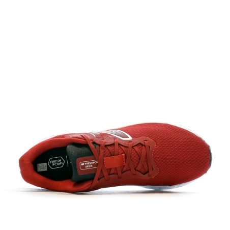 Chaussures de running Rouge Homme New Balance MARIS