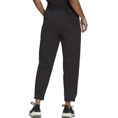 Jogging Noir Femme Adidas HN4804