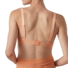 Soutien Gorge D'allaitement Orange Femme Mamalicious New Lace