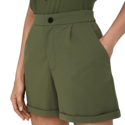 Short Kaki Femme JDY Tily