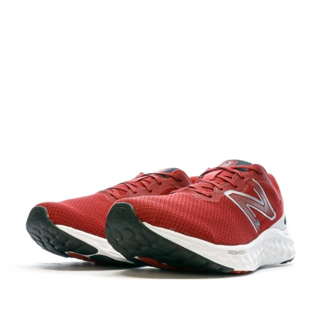 Chaussures de running Rouge Homme New Balance MARIS