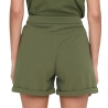 Short Kaki Femme JDY Tily
