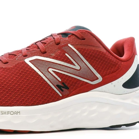 Chaussures de running Rouge Homme New Balance MARIS