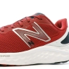 Chaussures de running Rouge Homme New Balance MARIS