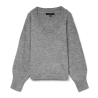 Pull Gris Femme Vero Moda Jupiter