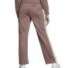 Jogging Mauve Femme Adidas HM1518
