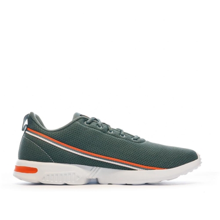 Chaussures de Running Grises Homme Adidas Widewalk
