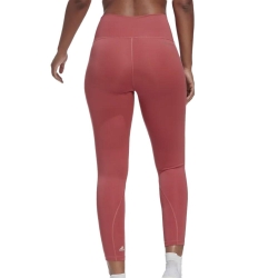 Legging Rose Femme Adidas Opt Ticons