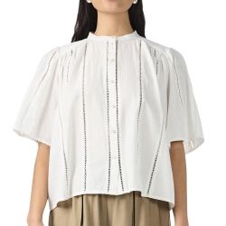 Blouse Blanche Femme YAS 26034470
