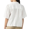 Blouse Blanche Femme YAS 26034470