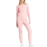 Survêtement Rose Femme Adidas IX1095
