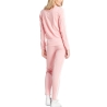 Survêtement Rose Femme Adidas IX1095