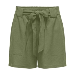 Short Kaki Femme Only Nova Talia