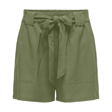 Short Kaki Femme Only Nova Talia