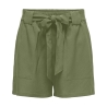 Short Kaki Femme Only Nova Talia
