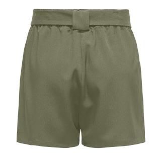 Short Kaki Femme Only Nova Talia