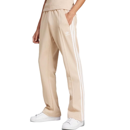 Pantalon Jogging Beige Adidas 70s