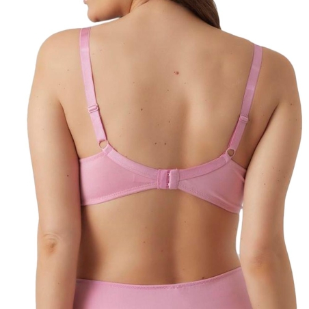 Soutien Gorge d'allaitement 2 en 1 Rose Femme Mamalicious Wamour