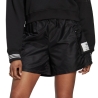 Short Noir Femme Adidas HL9061