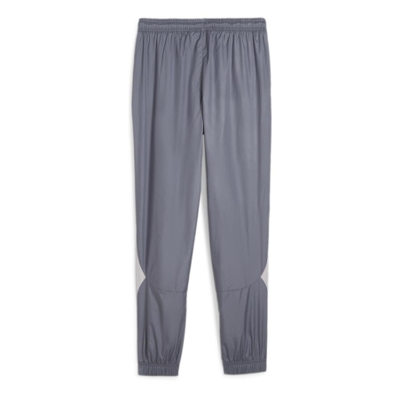 Milan AC Pantalon de survêtement Gris/Rose Homme Puma 23/24