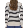 Pull Rayures Femme JDY Malou