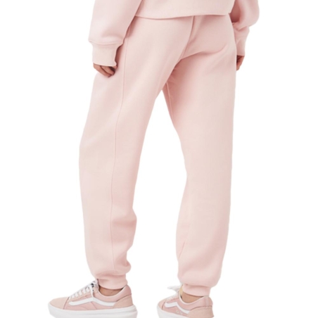 Jogging Rose Femme Adidas IY1472